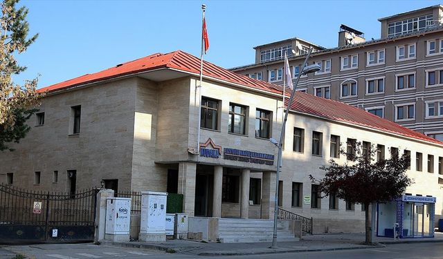 KUDAKA'nın yeşil dönüşüm projelerine desteğiyle işletmeler atıklarını ekonomiye kazandıracak