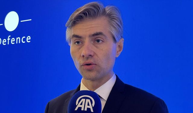 Litvanya, 'AB ile Türkiye arasında güvenlik ve savunma alanlarında daha yakın işbirliği' çağrısında bulundu