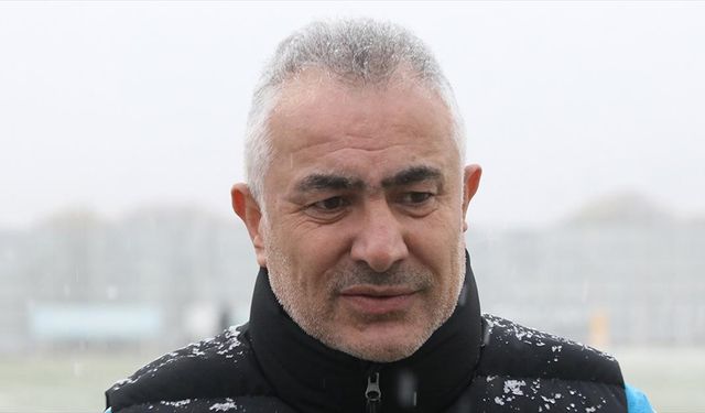 Özbelsan Sivasspor'da hedef 'play-off potası'