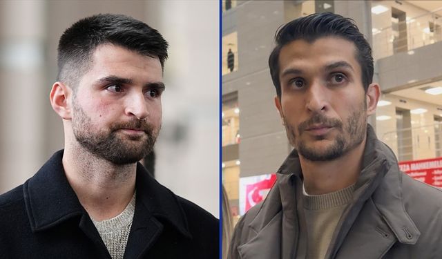 PFDK, Ersin Destanoğlu ve Necip Uysal hakkındaki idari tedbiri kaldırdı