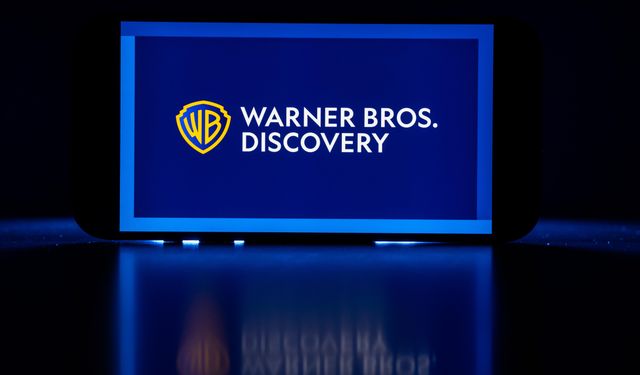 Suudi Arabistan Varlık Fonu Warner Bros. Discovery'ı satın almak için devrede