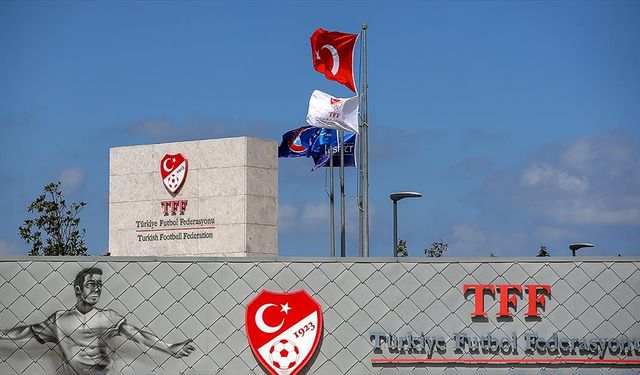 TFF Tahkim Kurulu, 28 futbolcunun 45 günlük cezalarını onadı