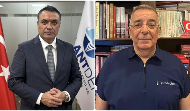 Türkiye dental turizmde gözünü dünyanın zirvesine dikti