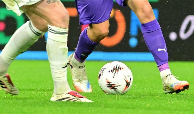 UEFA Avrupa Ligi'nde 5. hafta maçları yarın oynanacak