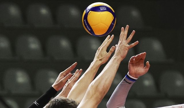 Voleybol SMS Grup Efeler Ligi'nde 6. hafta heyecanı yarın başlayacak