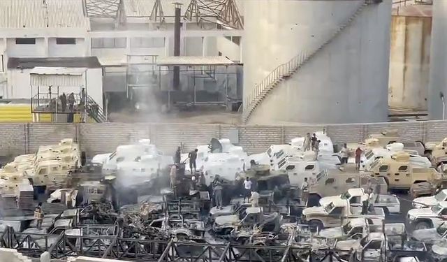 6 soruda Yemen'de yaşanan gelişmeler