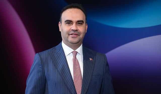 Bakan Kacır: Milli Teknoloji ve Yapay Zeka Genel Müdürlüğü, veri merkezi ve bulut bilişim altyapısını geliştirecek