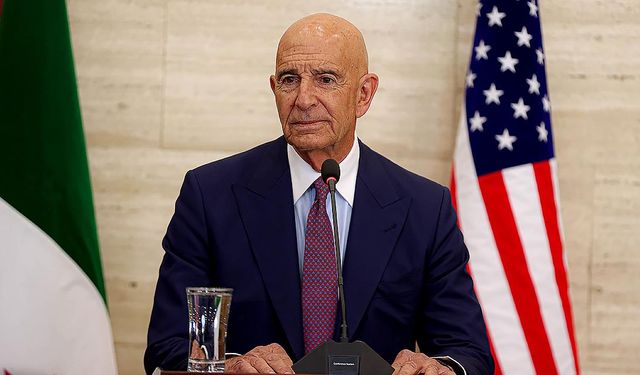 Barrack: 'ABD'nin müdahil olduğu 93 darbe veya rejim değişikliği yaşandı'