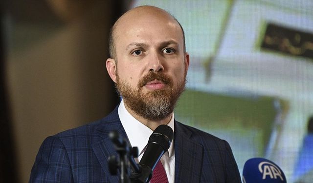 Bilal Erdoğan: Recep Tayyip Erdoğan'ın kıymetini, bu kadar hızlı büyüyemediğimiz zamanlarda anlayacağız