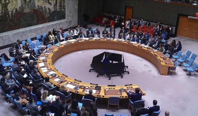 BMGK, İsrail'in Somaliland bölgesinin 'bağımsızlığını tanıması' hakkında acil bir toplantı düzenleyecek