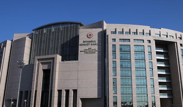 Borsa İstanbul'da manipülasyon soruşturmasında 12 şüpheli adliyeye sevk edildi