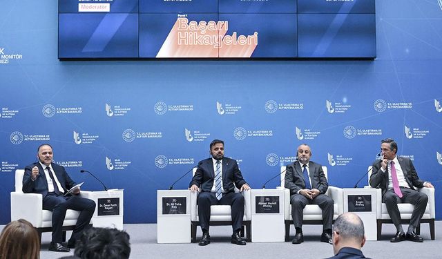 'BTK Akademi Kariyer Zirvesi 2025' başladı