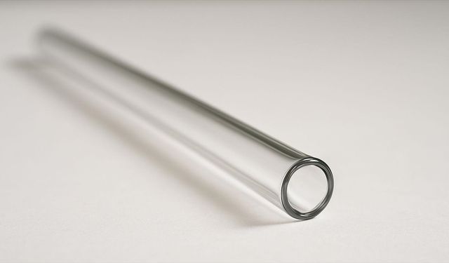 Cam pipet kullanımı ağız ve sindirim sisteminde yaralanmalara yol açabiliyor