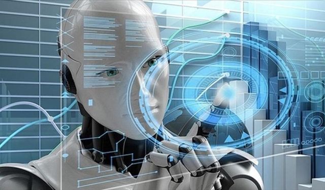 Çin'de yapay zeka endüstrisinin değerinin 170 milyar doları aşacağı tahmin ediliyor