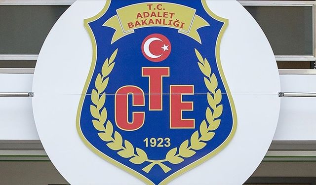 CTE'den 'denetimli serbestlik' uygulamasına ilişkin açıklama