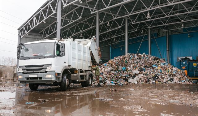 EGEÇEP'ten atık yönetiminde 'bilimsel ve yerinde çözüm' çağrısı: