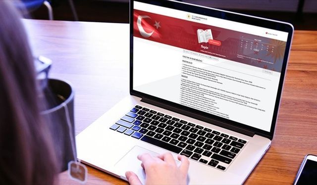 Ekonomide bazı atama ve görevden alma kararları Resmi Gazete'de