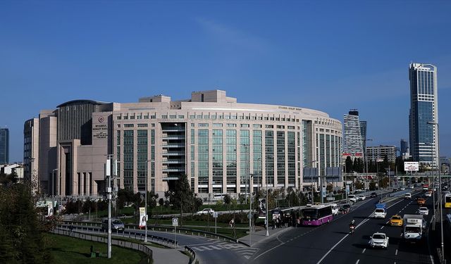 'Futbolda bahis' soruşturması kapsamında 24 şüpheli gözaltına alındı