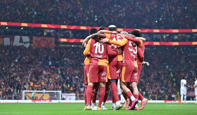 Galatasaray, UEFA Şampiyonlar Ligi'nde yarın Monaco'ya konuk olacak