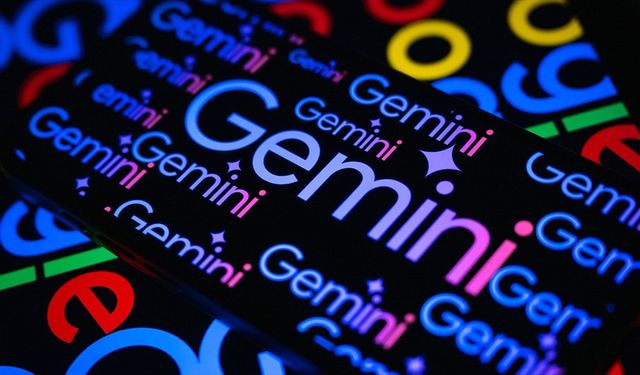 Google yapay zekasını rakiplerine göre daha fazla veriyle eğitiyor