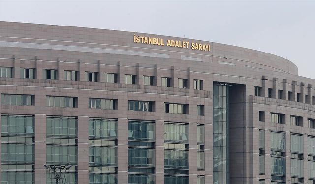 'İmamoğlu çıkar amaçlı suç örgütü' soruşturmasında tahliye kararı verilen 10 zanlı için tutuklama talebi