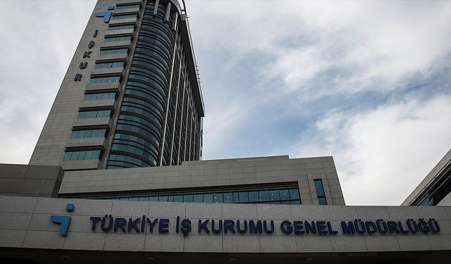 İŞKUR aracılığıyla son 10 yılda yaklaşık 250 bin engelli vatandaş işe yerleştirildi