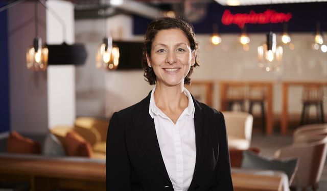 İstanbul İl Sağlık Müdürlüğü ve Roche Türkiye'ye inovasyon ödülü