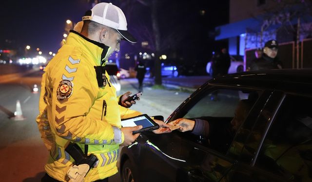 İstanbul Valiliği yılbaşı önlemlerini duyurdu