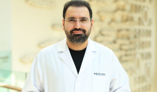 Kış aylarında cilt kuruluğu ve egzama şikayetleri artıyor