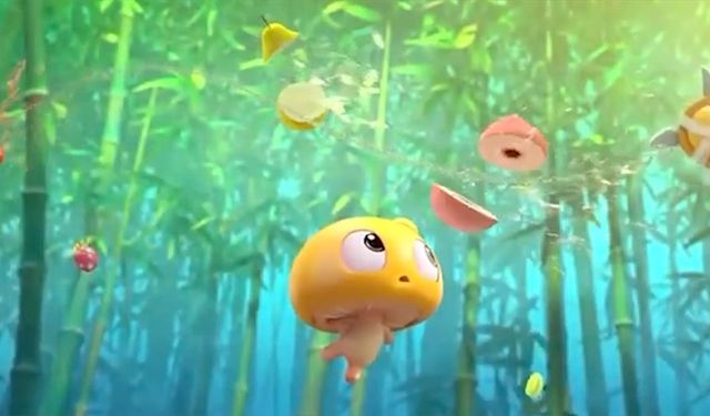 'Neşeli Oyuncaklar' 5 Aralık'ta sinemaseverlerle buluşacak