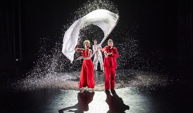 'Opera Locos' ve 'NOW' gösterileri 2026'da İstanbul'da sanatseverlerle buluşacak