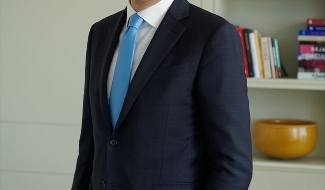 QNB Türkiye küresel ölçekte ilk İklim Geçiş Tahvil ihracını gerçekleştirdi