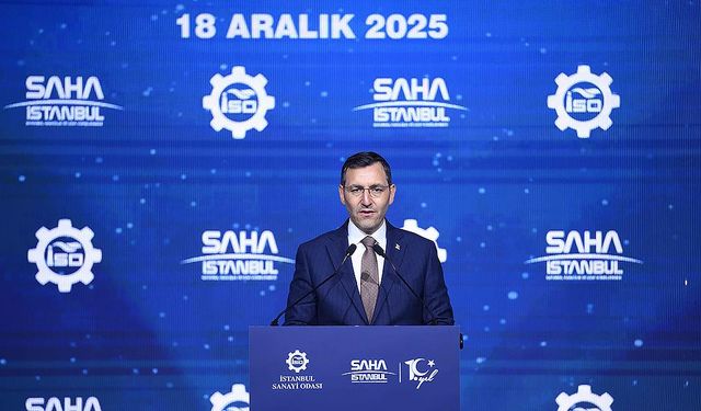 ROKETSAN Genel Müdürü İkinci: Savunma sanayisinde dışa bağımlılık yüzde 20'ye düştü