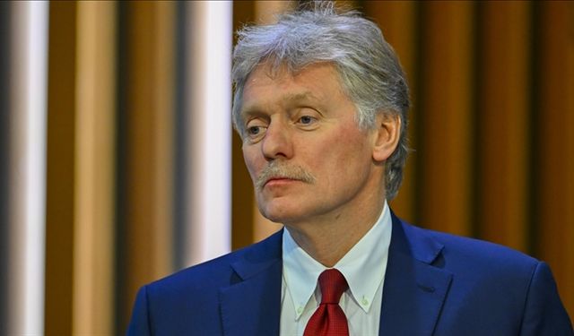 Rusya: ABD ile Ukrayna kriziyle ilgili müzakerelerin sessiz yürütülmesinden yanayız