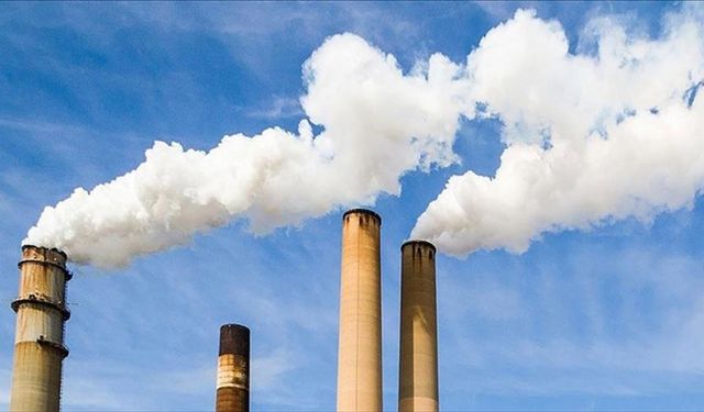 Sanayiciler AB'deki 'Sınırda Karbon Düzenleme Mekanizması'nın yeni dönemine odaklandı