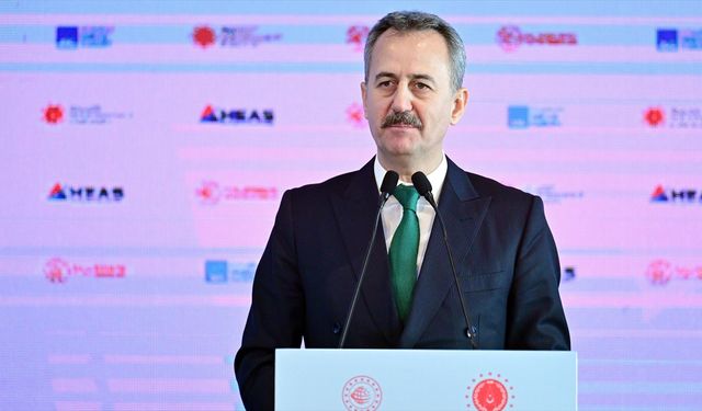 SSB Başkanı Görgün: Sabiha Gökçen'in yolcu kapasitesi 50 milyonun üzerine çıkacak
