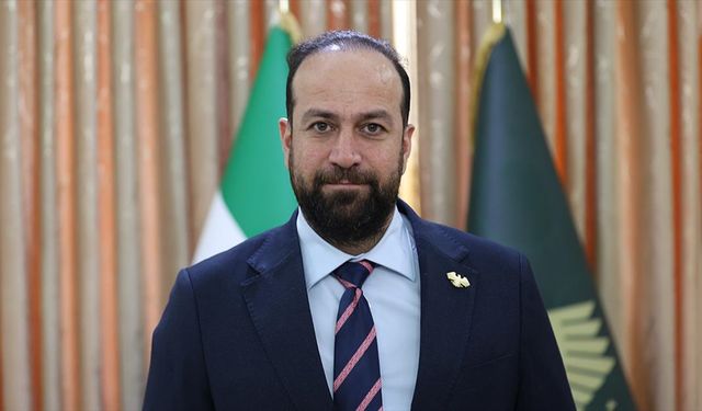 Suriye Enformasyon Bakanı Mustafa: Suriye'de federalizm ve siyasi ademimerkeziyet konusu tamamen bitmiştir