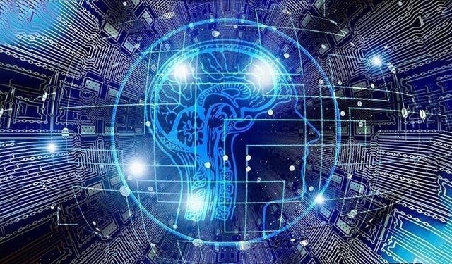 Teknoloji yarışı 2025'te hız kesmedi