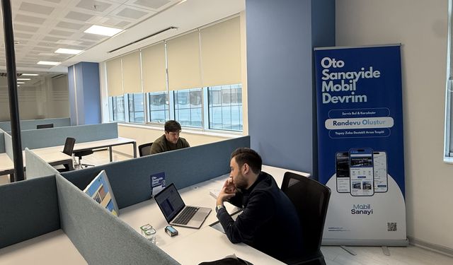 TÜBİTAK BiGG ve Yeditepe Venture Stüdyosu girişimcilik için işbirliği yaptı