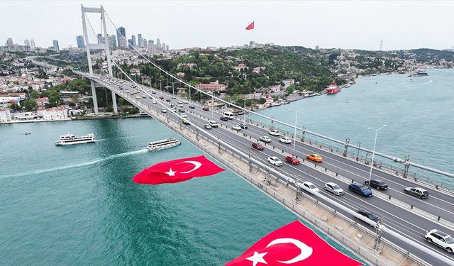 Türk Dünyası Enerji Bakanları İstanbul'da buluşacak