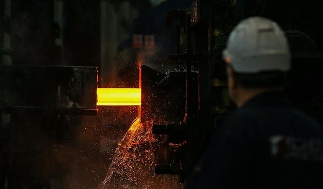 Türkiye, 3,5 trilyon dolarlık maden potansiyeliyle küresel madencilikte konumunu güçlendiriyor