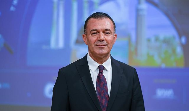 Uluslararası Uzay Kongresi 2026'da 10 binin üzerinde uzay profesyonelini Türkiye'de buluşturacak