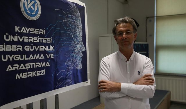 Uzmanından 'yapay zeka ile ses klonlama dolandırıcılığı' uyarısı