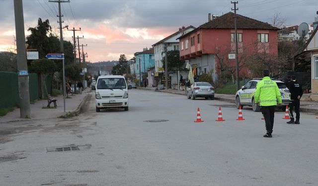 Yalova'daki DEAŞ operasyonuyla ilgili 'provokatif paylaşım' yapan 16 şüpheli yakalandı