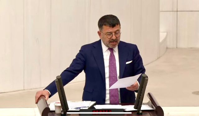 Ağbaba'dan 'Pirinç' Beyanıyla 'Kayısı' İthalatı İddiasına Sert Tepki