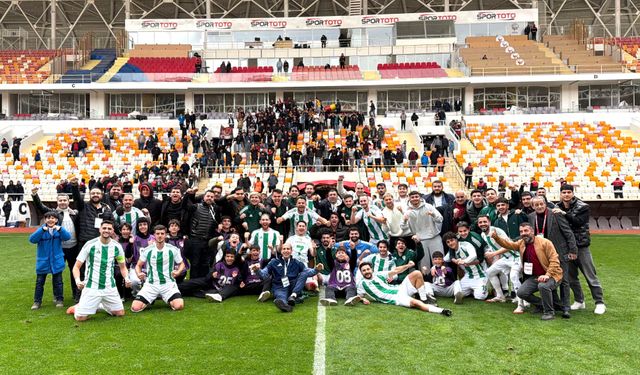 Basın Sözcüsü Kocaman, 'Diyarbekirspor Önünde Kritik Bir Galibiyet Aldık'