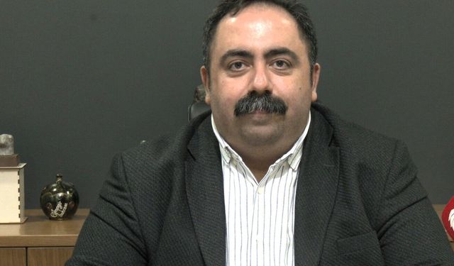 CHP Malatya İl Başkanı Barış Yıldız: Acılar Hala Taze, Malatya Kalıcı Çözümler Bekliyor