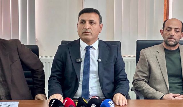 CHP'de Göçer Hakkında İhraç Kararı Verild