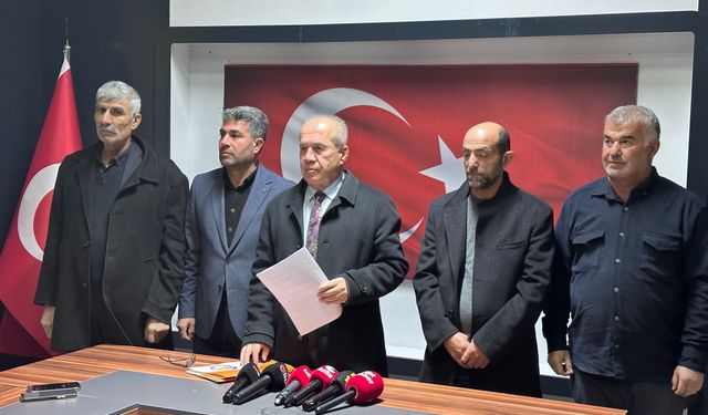 CHP'li Meclis Üyelerinden Sert Çıkış: 'İhraç Talebini Kabul Etmiyoruz'