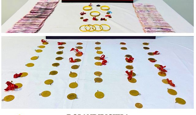 Dolandırıcılara 5,6 Milyonluk Vurgun Fırsatı Verilmedi